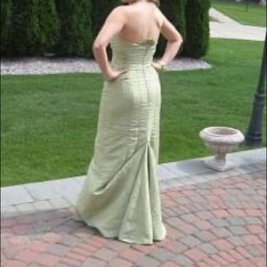 Gorgeous evening gown !